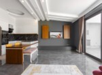 PENTHOUSE APARTMENT FOR SALE IN KESTEL ALANYA (12)