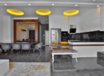 PENTHOUSE APARTMENT FOR SALE IN KESTEL ALANYA (9)