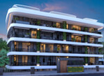 Apartments for sale in Oba Alanya (13)