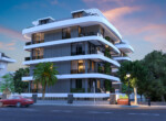 Apartments for sale in Oba Alanya (14)