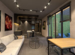 Apartments for sale in Oba Alanya (2)