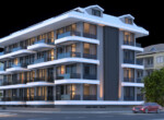Apartments for sale in Oba Alanya (23)