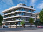 Apartments for sale in Oba Alanya (25)