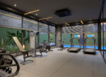 Apartments for sale in Oba Alanya (5)