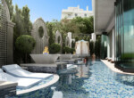 Sea front apartments for sale in Alanya (1)