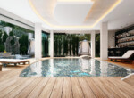 Sea front apartments for sale in Alanya (28)