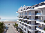 Sea front apartments for sale in Alanya (6)