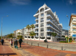Sea front apartments for sale in Alanya (8)