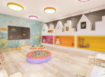 Apartments for sale in Alanya Avsallar (11)