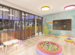 Apartments for sale in Alanya Avsallar (13)