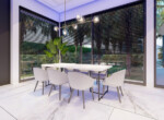 Apartments for sale in Alanya Avsallar (15)