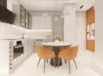 Apartments for sale in Alanya Avsallar (3)