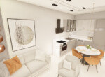Apartments for sale in Alanya Avsallar (4)