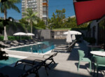 Apartments for sale in Alanya centre Cleopatra beach (11)