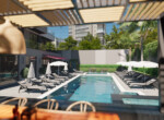 Apartments for sale in Alanya centre Cleopatra beach (13)