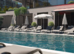 Apartments for sale in Alanya centre Cleopatra beach (4)