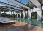 Sea front apartments for sale in Alanya Turkey (1)