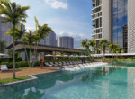 Sea front apartments for sale in Alanya Turkey (11)