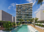 Sea front apartments for sale in Alanya Turkey (12)