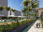 Sea front apartments for sale in Alanya Turkey (13)