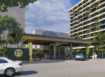 Sea front apartments for sale in Alanya Turkey (15)