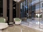 Sea front apartments for sale in Alanya Turkey (18)