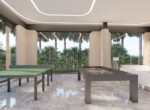 Sea front apartments for sale in Alanya Turkey (21)