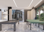 Sea front apartments for sale in Alanya Turkey (23)