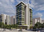 Sea front apartments for sale in Alanya Turkey (3)
