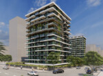 Sea front apartments for sale in Alanya Turkey (4)