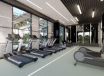 Sea front apartments for sale in Alanya Turkey (4)