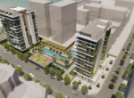 Sea front apartments for sale in Alanya Turkey (5)