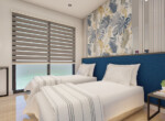 Sea front apartments for sale in Alanya Turkey (6)