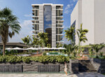 Sea front apartments for sale in Alanya Turkey (6)