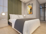 Sea front apartments for sale in Alanya Turkey (7)