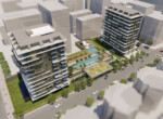 Sea front apartments for sale in Alanya Turkey (7)