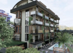 new build properties for sale in Alanya Turkey (4)