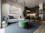 new build properties for sale in Alanya Turkey (7)