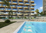off plan apartments for sale in Alanya Turkey (11)