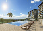 off plan apartments for sale in Alanya Turkey (18)