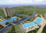 off plan apartments for sale in Alanya Turkey (19)