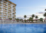 off plan apartments for sale in Alanya Turkey (3)