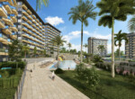 off plan apartments for sale in Alanya Turkey (33)