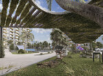 off plan apartments for sale in Alanya Turkey (53)