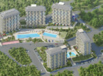 off plan apartments for sale in Alanya Turkey (7)