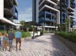 APARTMENTS FOR SALE AT CLEOPATRA BEACH (10)