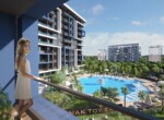 APARTMENTS FOR SALE AT CLEOPATRA BEACH (13)