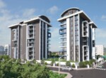 APARTMENTS FOR SALE AT CLEOPATRA BEACH (9)