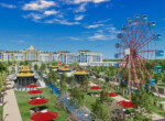 AZURA WORLD_10 - Foto