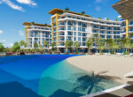 AZURA WORLD_17 - Foto